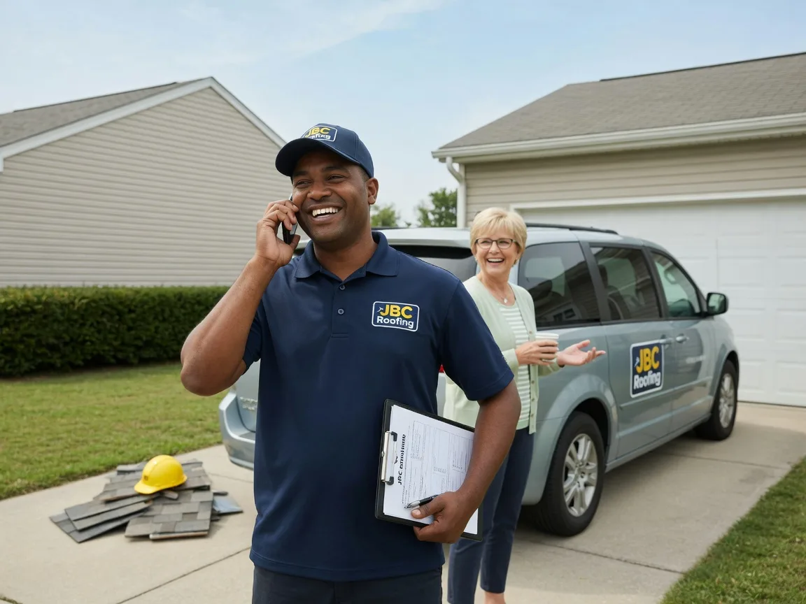 Roof Replacement Spencerville, OK FAQs